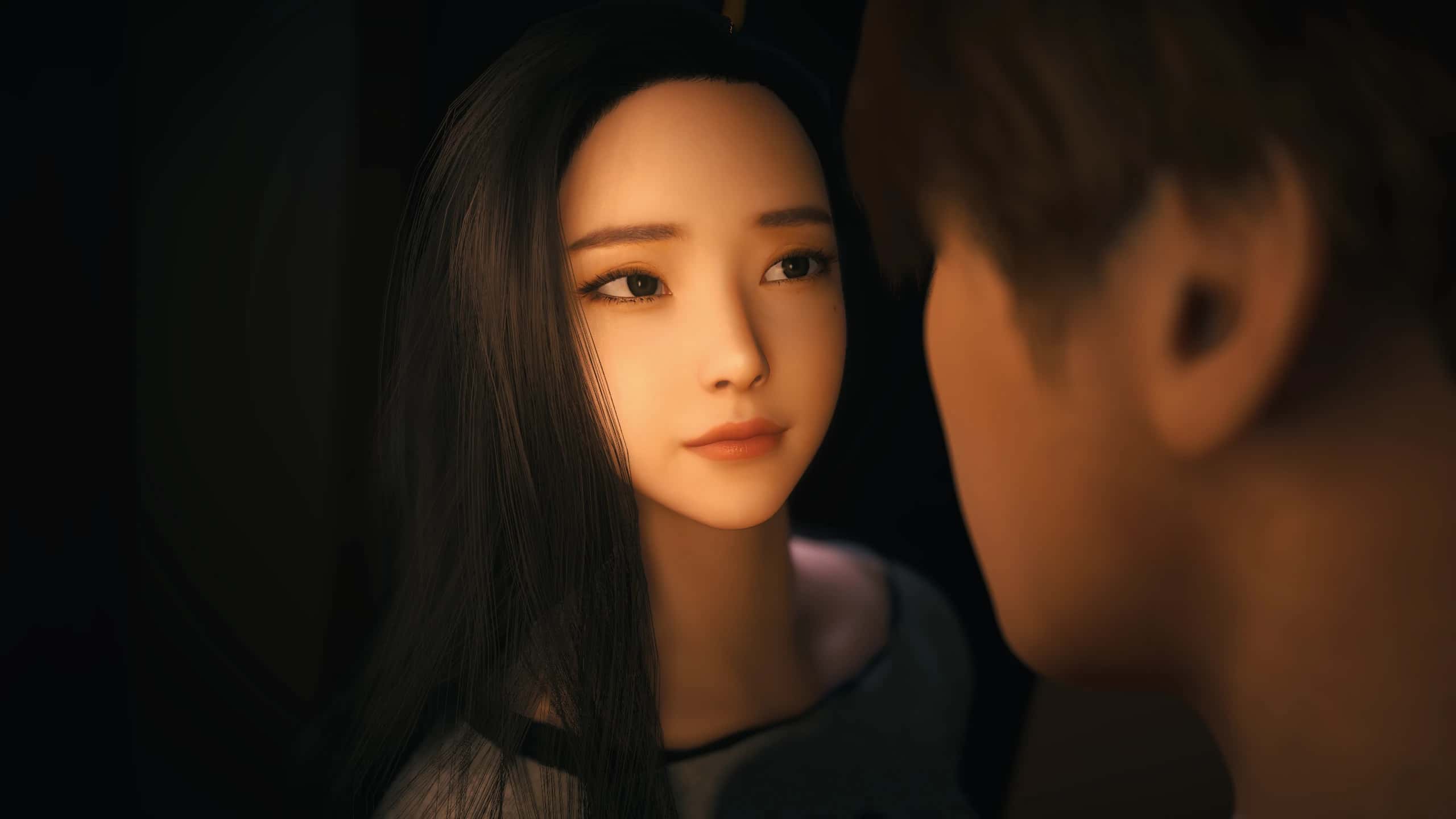 游戏画面1