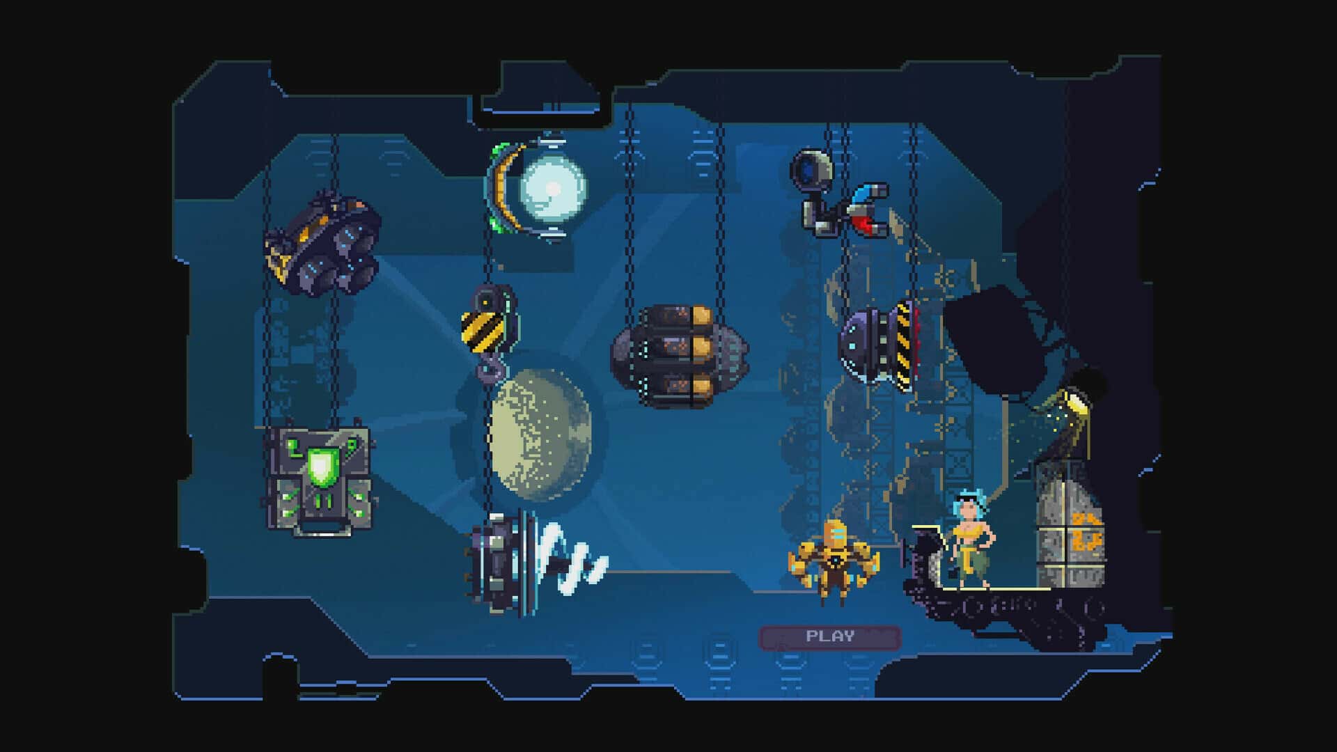 游戏截图5